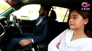 Lakin - Episode 05 Aplus Dramas Sara Khan Ali Abbas Faria Hassan  Pakistani Drama