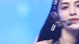 [X_IN] Aria Hannah Rap part in _Close My Eyes_ ❤️_????