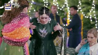 Andhi ho_ Ye kya kiya tumne_ _ Intense Scene _