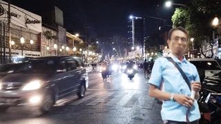 Misteri Cinta Cover - Nicky Astria