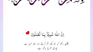 Quran , Al Quran Surah 59 Ayat 18 #viral #shorts #quran #youtubeshorts