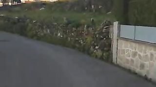 My land is very beautiful.