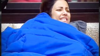 Hina Khan biggboss 12