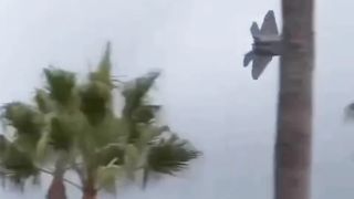Jet siluman