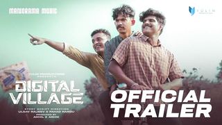 DIGITAL VILLAGE (2023) Trailer New Movie | New Movies | English Movie | English Full Movie | Film Subtitle Indonesia (Comedy)
