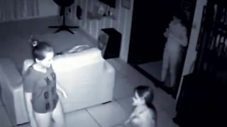 Children Haunted by Unseen Forces (Scary Must Watch Video)