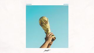 Bazanji - Trophies [Official Audio]