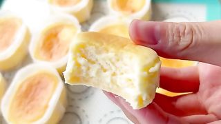 Cheesecake Bites