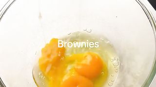 Brownies 3