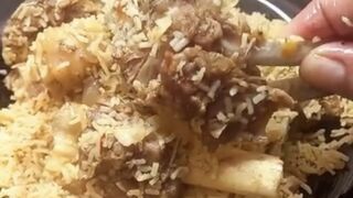 Yakhni pulao recipe ( subscribe &  on add please )