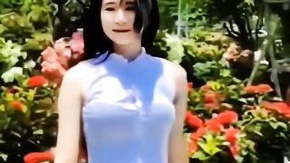 Мьянма Красивые девушки _ Красивые девушки (720p).