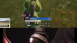 Grenade from a zuxxy