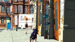 funny cartoon videos wow