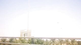 Riyadh City Travling Saudi Arabia