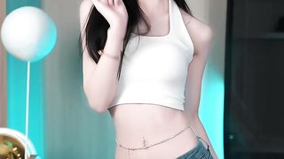 nahem18_ Красивые китаянки【你的瑶】#douyin #tiktok #beautiful #short