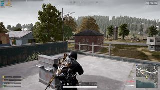 PUBG: BATTLEGROUNDS ¡ATERRIZA, SAQUEA Y SOBREVIVE! Juega gratis a PUBG: BATTLEGROUNDS.