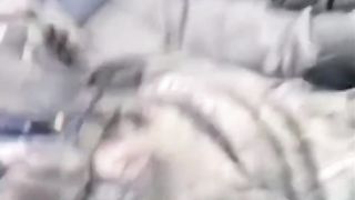 Ukraine Russia War | Ukrainian BMP with Russian POWs & Captured Militant | RCF