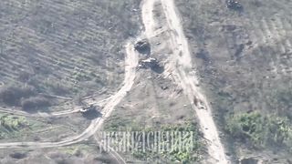 Ukraine Russia War | Ru POV: Destroyed Ukrainian and NATO Equipment - Verbovoe | RCF