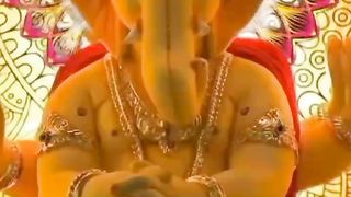 Sri Ganesha Aarti???????? #shorts