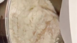 Coconut Bread Rolls
