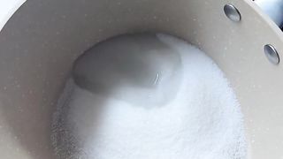 Earl Grey Soft Cake Base