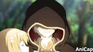 Antisocial Demon Lord Rescues a Girl But She Turns Out to Be Wanted Criminal