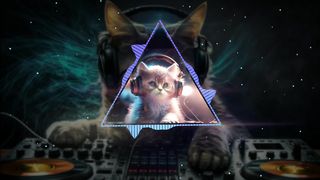 DJ despacito Cool finished