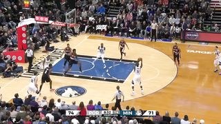Nba Craziest Moments