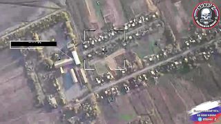 Ukraine Russia War | RU POV: Destruction of Ukrainian Air Defense System | RCF