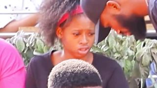 TWO Cucumber ???? Men Prank In South Africa ???????? _ __THEY HELD IT__