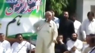 Janat Ka Sedha Rastaa????????????