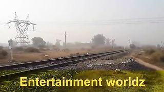 Best train in pakistan