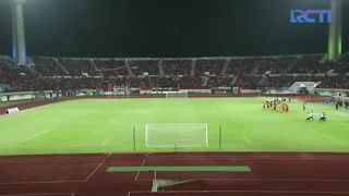 HIGHLIGHT! Brunei Darussalam (0) vs (6) Indonesia _ 2026 FIFA WORLD CUP.