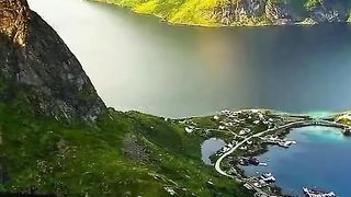 Natural video 71