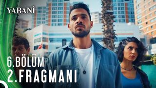Yabani Season 1 Episode 6 With English Subtitles