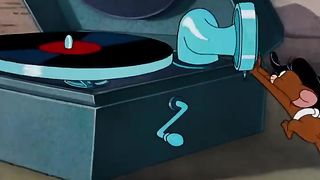 Tom and Jerry 59