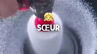 Il faut pas le prendre pour un débile lui