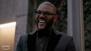 Maxine's Baby: The Tyler Perry Story (2023) Documentary Trailer