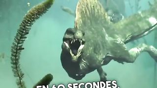 Que se passerait-il si les dinosaures avaient survécu ?