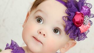 random baby cutte part 1
