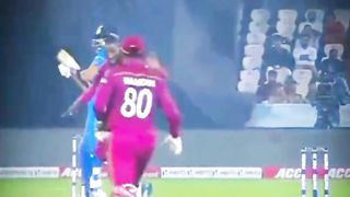 Power of virat kohli