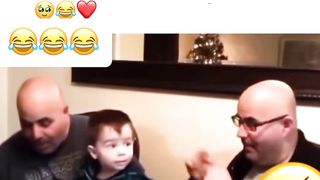Папы близнецы