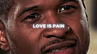Love is pain 3