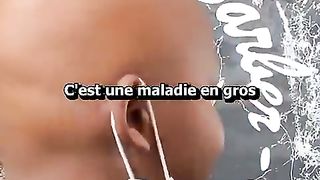 Une transformation hallucinante