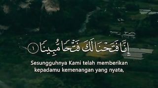Telwate quran