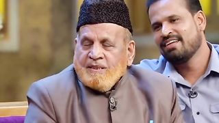 Irfan Pathan in Kapil Sharma Show