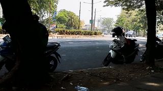 "Exploring Indonesia's Most Beautiful Roads"