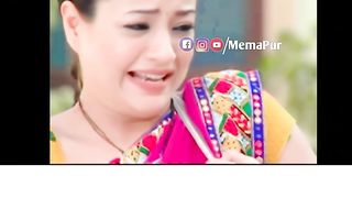 Women funny word and funny think