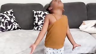 Maman ou papa / Mom or Dad #babymatifa #funny #shorts #short #tiktok #viralvideo #viralshorts #humor