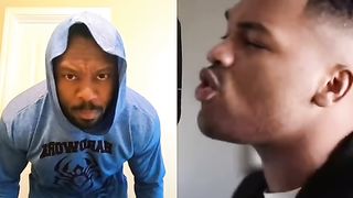 ????THE BLACK SPIDERMAN???? on Reels | theblackspiderman · Original audio